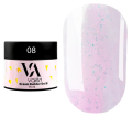 Valeri Builder Gel Dream 08, 30ml — Photo 6
