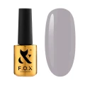 Esmalte semipermanente 043 F.O.X. 7 ml — Photo 4