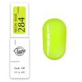 Trendy Nails Neon Base 284, 15ml — Photo 7