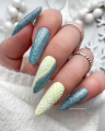 Saute Nails Esmalte semipermanente S239, 8ml — Photo 9
