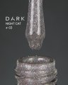 Dark by Rior Esmalte Semipermanente Night Cat Eye 03, 10ml — Photo 8