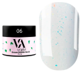 Valeri Builder Gel Dream 06, 30ml — Photo 6