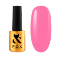 Esmalte semipermanente 080 F.O.X. 7 ml — Photo 6