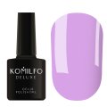 Esmalte Semipermanente Komilfo Deluxe Series 119, 8ml — Photo 6