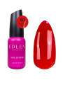 Edlen Cover Base 60 Wine, 17ml — Photo 4