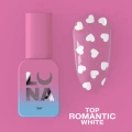 Luna Top Romantic White, 13ml — Photo 4