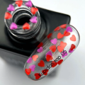 NAILSOFTHEDAY Kupidon Top 05, 10ml — Photo 4