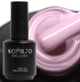 Komilfo Color Base French 015, 30ml — Photo 6