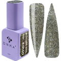 DNKa&#039; Esmalte semipermanente 0140, 12 ml — Photo 4