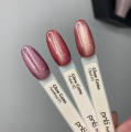 Esmalte Semipermanente Glow Gems 01, 8ml — Photo 5