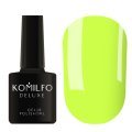 Esmalte Semipermanente Komilfo Deluxe Series 263, 8ml — Photo 6