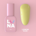 Luna Base lemon, 13ml — Photo 5