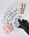 Esmalte semipermanente 160 F.O.X. 7 ml — Photo 5