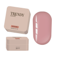 Trendy Nails Modeling Gel Macadamia, 50ml — Photo 4