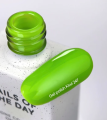 NAILSOFTHEDAY Let&#039;s Special Kiwi, 10ml — Photo 5