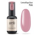 PNB Camouflage Base Pink, 8ml — Photo 5