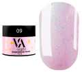 Valeri Builder Gel Dream 09, 30ml — Photo 6