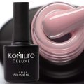 Komilfo Color Base French 002, 8ml — Photo 6