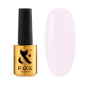 Esmalte semipermanente 003, F.O.X. 14ml — Photo 6