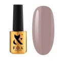 Esmalte semipermanente 095 F.O.X. 7 ml — Photo 6