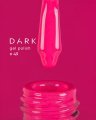 Dark by Rior Esmalte Semipermanente 49, 10ml — Photo 4