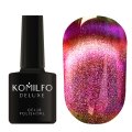 Esmalte Semipermanente Komilfo 9D Cat's eye 003, 8ml — Photo 6