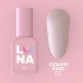 Luna Cover Base 07, 13ml — Photo 5
