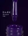 Dark by Rior Esmalte Semipermanente 84, 10ml — Photo 5