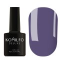 Esmalte Semipermanente Komilfo Deluxe Series 107, 8ml — Photo 6