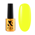 Esmalte semipermanente 137 F.O.X. 14ml — Photo 7