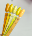 Edlen Esmalte Semipermanente 68, 9ml — Photo 5