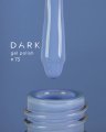 Dark by Rior Esmalte Semipermanente 73, 6ml — Photo 4