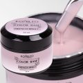 Komilfo Color Base French 17, 8ml — Photo 7