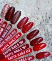 Saute Nails Esmalte semipermanente S158, 8ml — Photo 6
