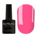 Esmalte Semipermanente Komilfo Deluxe Series 261, 8ml — Photo 6