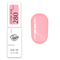 Trendy Nails Cover Base 280, 15ml — Photo 7