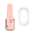 Trendy Nails Fiber Base Eustoma, 15ml — Photo 4