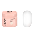 Trendy Nails Fiber Base Eustoma, 15ml — Photo 7