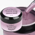 Komilfo Color Base French 28, 30ml — Photo 4