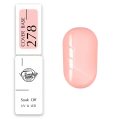 Trendy Nails Cover Base 278, 15ml — Photo 7