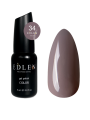 Edlen Esmalte Semipermanente 34, 9ml — Photo 4