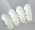 NAILSOFTHEDAY Cover base milk 04(shimmer), 10 ml new formula — Photo 7