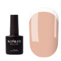 Komilfo Color Base French 009, 8ml — Photo 5