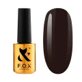 Esmalte semipermanente 123 F.O.X. 7 ml — Photo 4