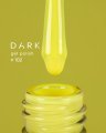 Dark by Rior Esmalte Semipermanente 102, 10ml — Photo 4