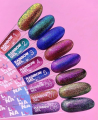 LunaMoon Rainbow Gel 06, 5ml — Photo 6
