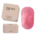 Trendy Nails Modeling Gel Magic 03, 15ml — Photo 7