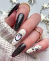 Saute Nails Esmalte semipermanente S243, 8ml — Photo 9