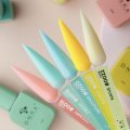 DNKa Cover Base 0018, Dreamy 12 ml — Photo 5