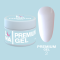 Luna Gel Premium 02, 30ml — Photo 5
